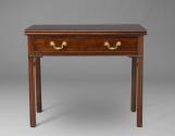 1991-75, Card Table