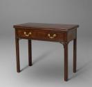 1991-75, Card Table