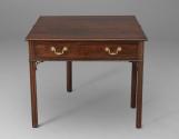 1991-75, Card Table