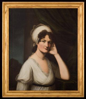 2018-208, Portrait