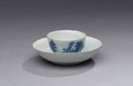 1974-185,8&10, Cup and Saucer