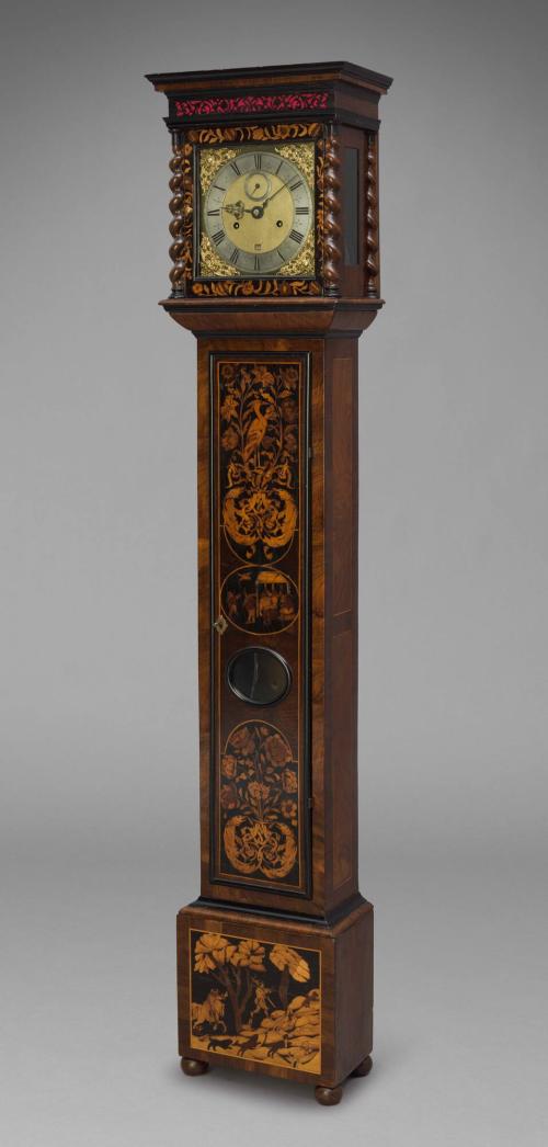2021-3,A-E, Clock
