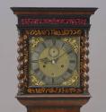 2021-3,A-E, Clock