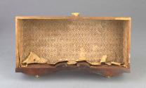 1990-276, Chest of Drawers