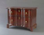 1990-276, Chest of Drawers