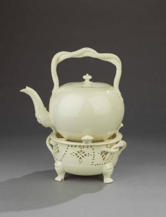1968-716, A-C, Kettle and Stand