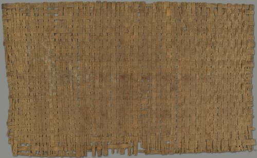 1986-248, Bed Mat
