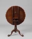 1991-82, Tea Table