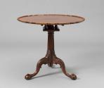 1991-82, Tea Table