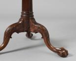 1991-82, Tea Table