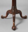 1991-82, Tea Table
