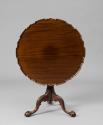 1991-82, Tea Table