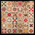 2013.609.8, Quilt