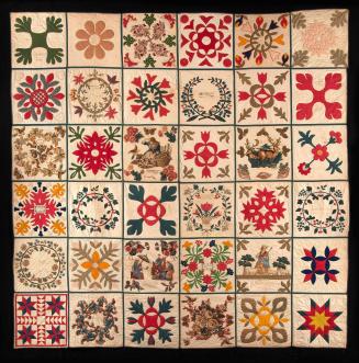 2013.609.8, Quilt
