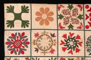 2013.609.8, Quilt