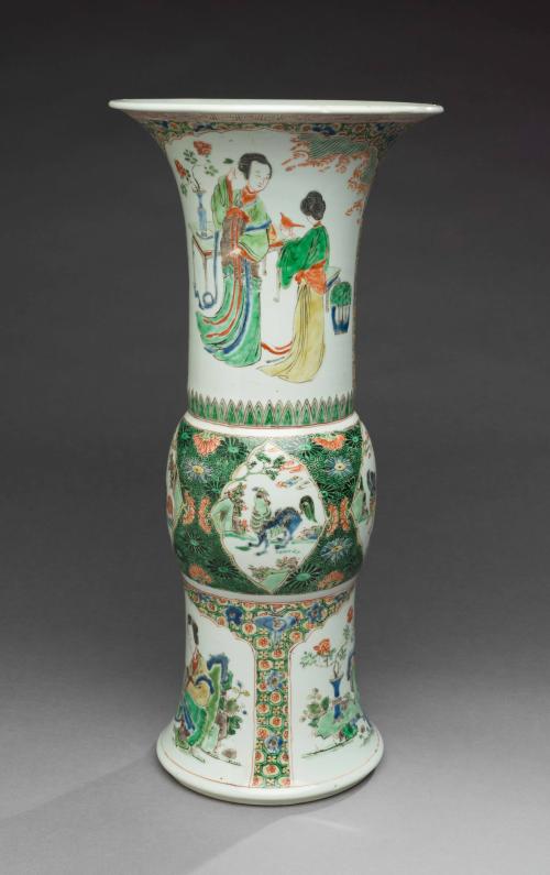 2020-212, Vase