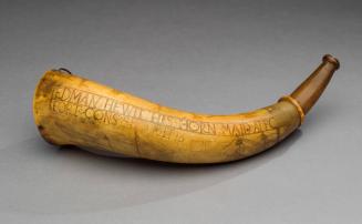 2021-14, Powder Horn