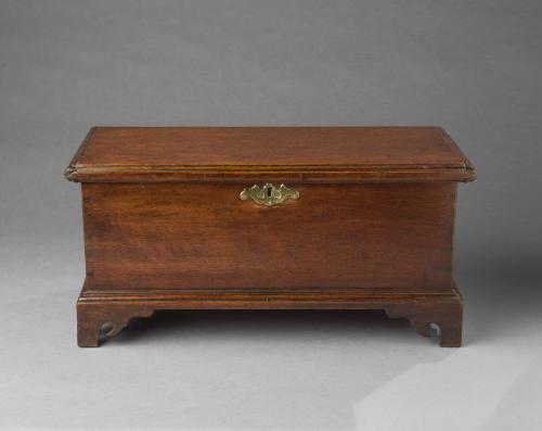 1991-37, Chest