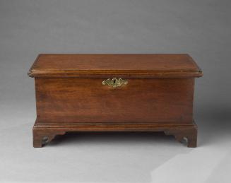 1991-37, Chest