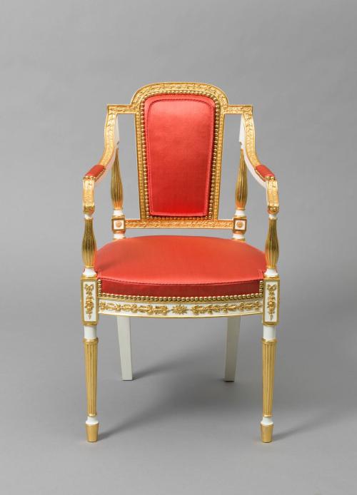 2020-170,1,  Armchair