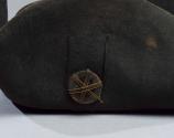 1960-911, Cocked Hat