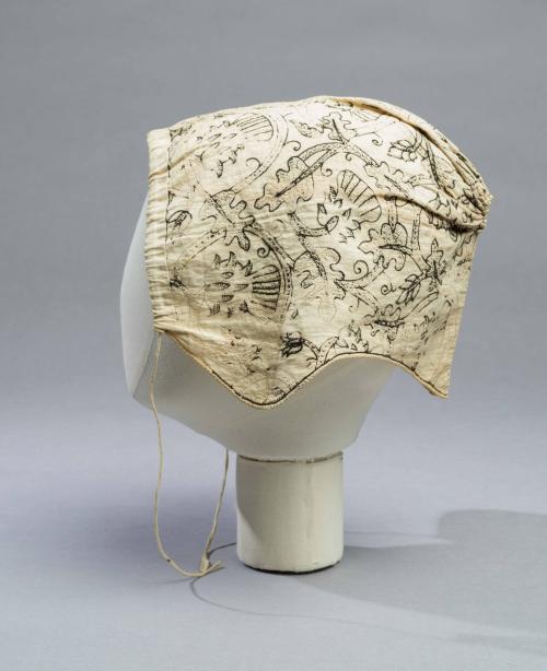 1974-109,1, Coif