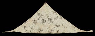 1974-109,2, Forehead Cloth