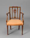 1990-284,1, Armchair
