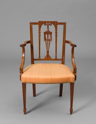 1990-284,1, Armchair