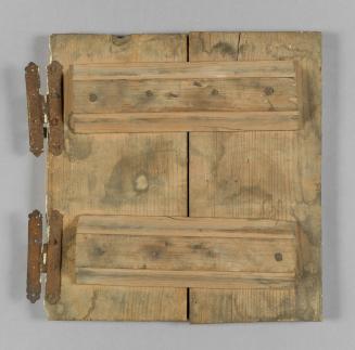 AF-9.7.16, Scuttle Door