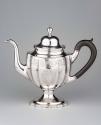 2020-249,3, Teapot