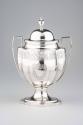 2020-249,4a&b, Sugar Dish