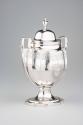 2020-249,4a&b, Sugar Dish