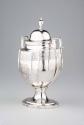 2020-249,4a&b, Sugar Dish