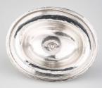 2020-249,4a&b, Sugar Dish