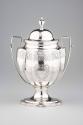 2020-249,4a&b, Sugar Dish