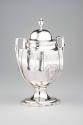 2020-249,4a&b, Sugar Dish