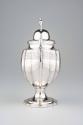 2020-249,4a&b, Sugar Dish