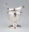 2020-249,5, Cream Pot