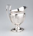 2020-249,5, Cream Pot