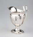 2020-249,5, Cream Pot