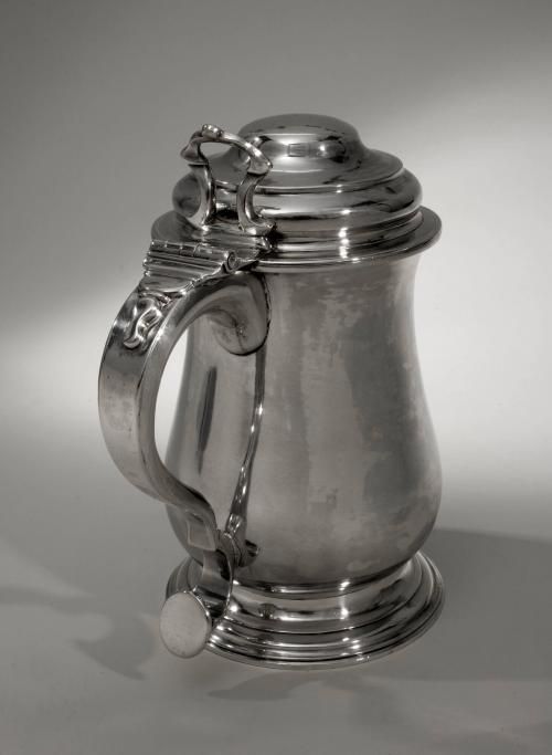 2020-271, Tankard