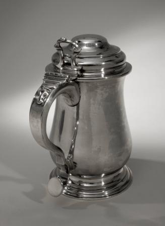 2020-271, Tankard