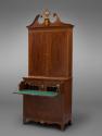 2020-230, Secretary and Bookcase