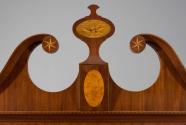 2020-230, Secretary and Bookcase
