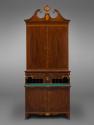2020-230, Secretary and Bookcase