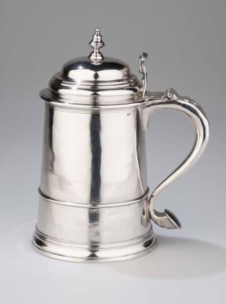 2020-251, Tankard