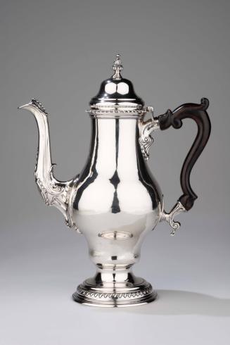 2020-250, Coffeepot