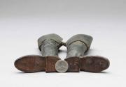 2021-20,1&2, Miniature Boots