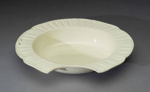 1950-136, Shaving Bowl